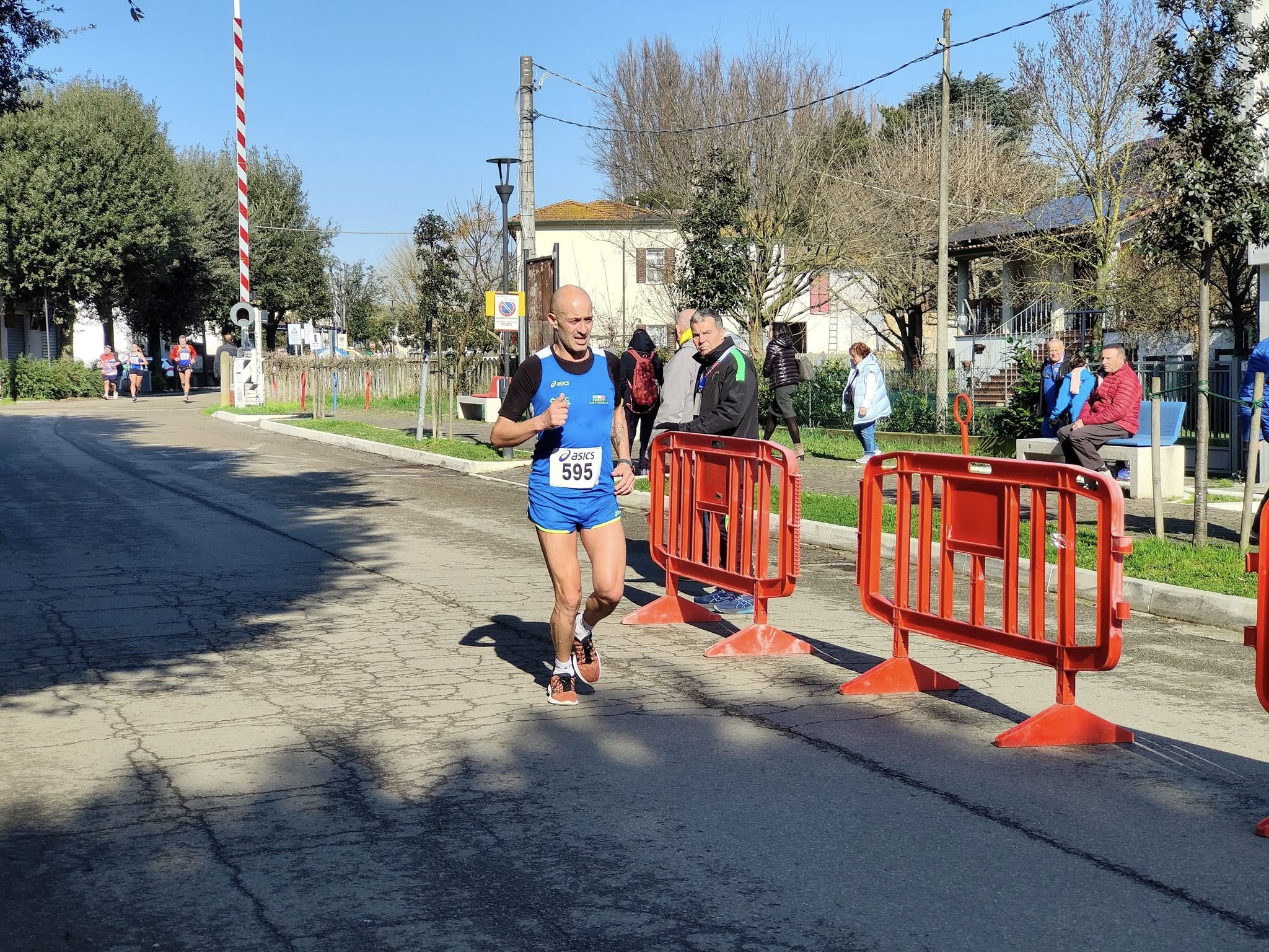 San Patrizio: Trofeo Buriani e Vaienti - 02 marzo 2025